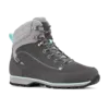 Ботинки VELVET W'S WP (38, GREY/AQUAMARINE, , , )