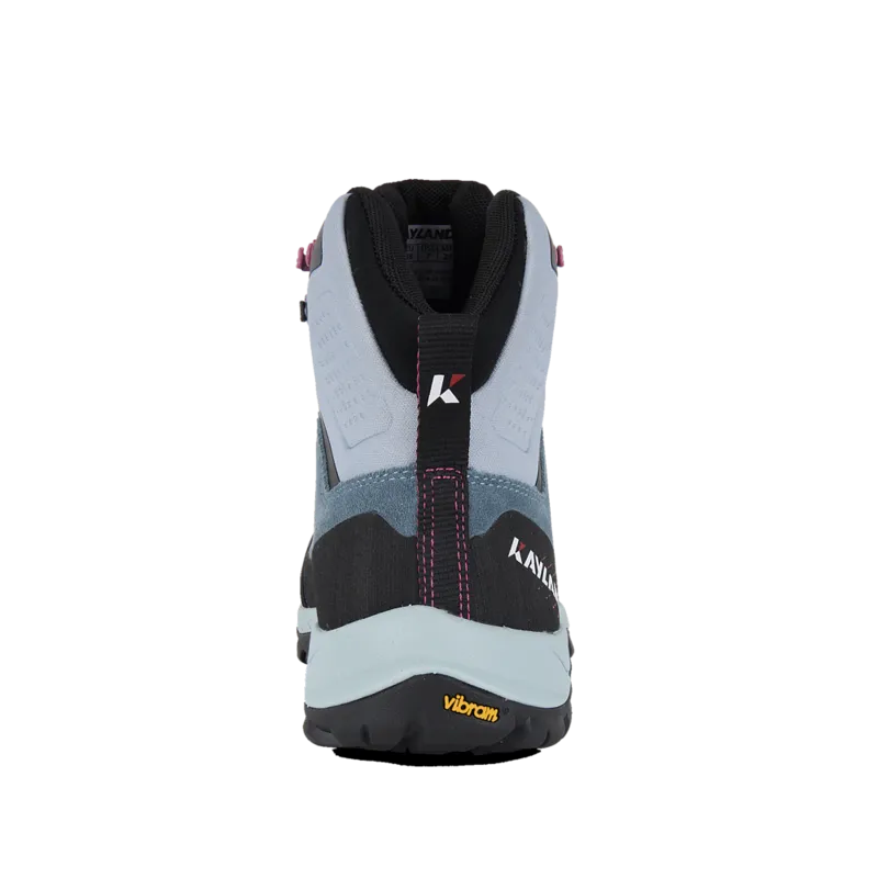 Ботинки VISION W'S GTX (37, Slate/Fuchsia, , , , , )