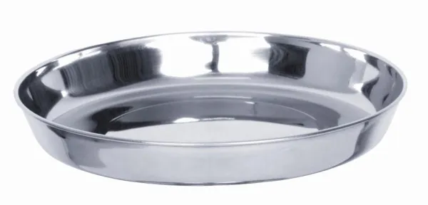 Тарелка 3007 Tray 17см нерж. сталь (, , ,)