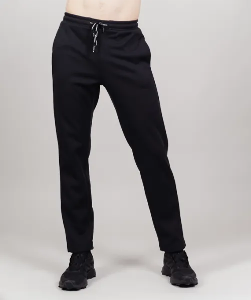 Брюки Nordski Bonfire Black (46, Black, , , , , )