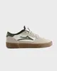 Кеды Lakai Cambridge (45, Cream Suede, , , , , )