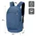 SAMSTRONG b0366 business backpack рюкзак (черный)