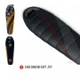 HUSKY husky ladies motion -20с 200х80 женский спальный мешок (правый)