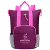 B0255 ULTRA-LIGHT BACKPACK склад. сумка-рюкзак (черный)