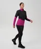 Куртка Nordski Hybrid Pro 2.0 Fuchsia/Black W (38-S, Fuchsia/Black, , , , , )
