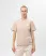 Футболка Nordski Simple Logo Beige W (38, Beige, , , , , )