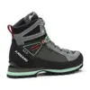 Ботинки CROSS MOUNTAIN W'S GTX (41, Grey, , , , )