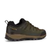 Ботинки THUNDER LEATHER WP (44, BROWN / HONEY, , , , , )