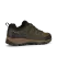 Ботинки THUNDER LEATHER WP (45.5, BROWN / HONEY, , , , , )