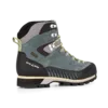 Ботинки TORNADO W'S WP (36, SLATE/LIME, , , , , )