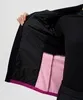 Куртка Nordski Hybrid Pro 2.0 Fuchsia/Black W (38-S, Fuchsia/Black, , , , , )