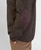 Пуловер Aniak II Мужской (XL, 2100/т.коричневый, , , , , )
