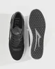 Кеды Lakai Cambridge (45, BLACK/GREY SUEDE, , , , , )