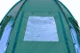Talberg bigless 3 палатка talberg (зелёный)