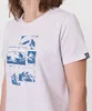 Футболка Sl Женская (XS, 7000/св.серый, , , , , )
