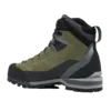 Ботинки GRAND TOUR GTX (42, Brown/Green, , , , , )