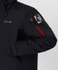 Куртка утепленная Snow Man lV Мужская (XL, 1000/черный, , , , , )