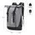 SAMSTRONG b0369 casual backpack рюкзак (серый)