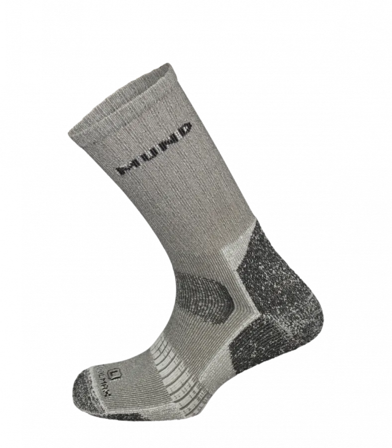 364 Trekking Summer Coolmax носки, 1- серый (L 42-45 )