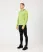 Толстовка Nordski Impulse Lime (48-M, Lime, , , , , )