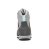 Ботинки VELVET W'S WP (38, GREY/AQUAMARINE, , , )