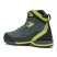 Ботинки GRAND TOUR GTX (47.5, Grey/Lime, , , )