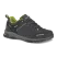 Ботинки RAIDER WP (40.5, DARK GREY/LIME, , , )
