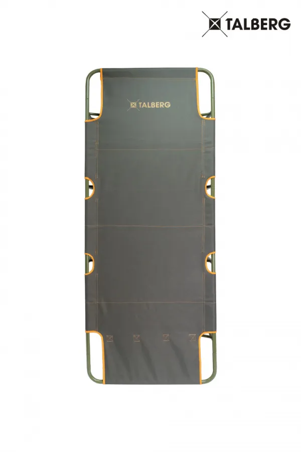Раскладушка Compact Hard Cot (190х75х25 см)
