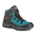 Ботинки TWISTER WP KID (31, TEAL/ORANGE, , , , , , , )