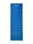 Talberg air warm mat коврик надувной с утеплителем (192х64х11, синий)