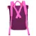 SAMSTRONG b0255 ultra-light backpack склад. сумка-рюкзак (черный)