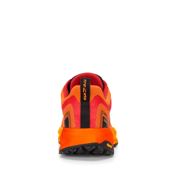 Ботинки SEKAI WP (41, Orange/Red, , , , , )