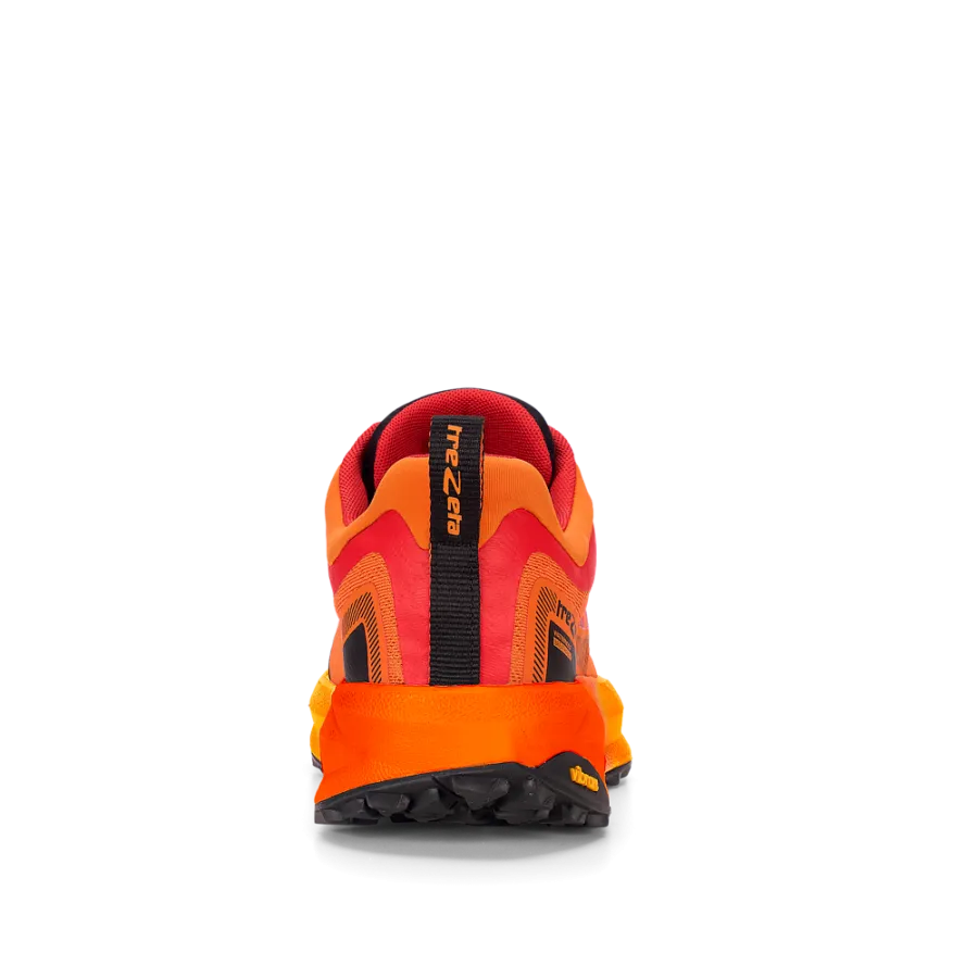 Ботинки SEKAI WP (41, Orange/Red, , , , , )