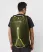 Рюкзак Climber II (, 59NY/т.хаки/Neon Yellow, , )