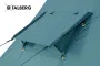 Talberg base 6 палатка talberg (зелёный)