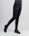 Лосины Nordski Warm Black W	Black (38-S, Black, , , , , )