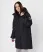 Пальто пуховое Urban Fox VI Женское (XL, 1000/черный, , , , , )