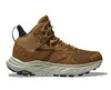 *Кроссовки мужские 1141633HYC ANACAPA 2 MID GTX (46.5, Коричневый, , , , , )