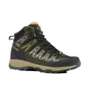 Ботинки THUNDER MID WP (42, Olive/Yellow, , , , , )