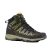 Ботинки THUNDER MID WP (42, Olive/Yellow, , , , , )