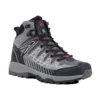 Ботинки THUNDER MID W'S WP (37, GREY/FUCHSIA, , , , , )
