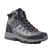 Ботинки THUNDER MID W'S WP (40.5, GREY/FUCHSIA, , , , , )