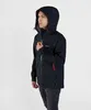 Куртка ветрозащитная Vector GTX V Мужская (XXL, 1000/черный, , , , )