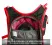 B0462 CYCLING BAG Рюкзак (черный/зеленый)