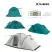 Talberg base 4 sahara палатка talberg (серый)