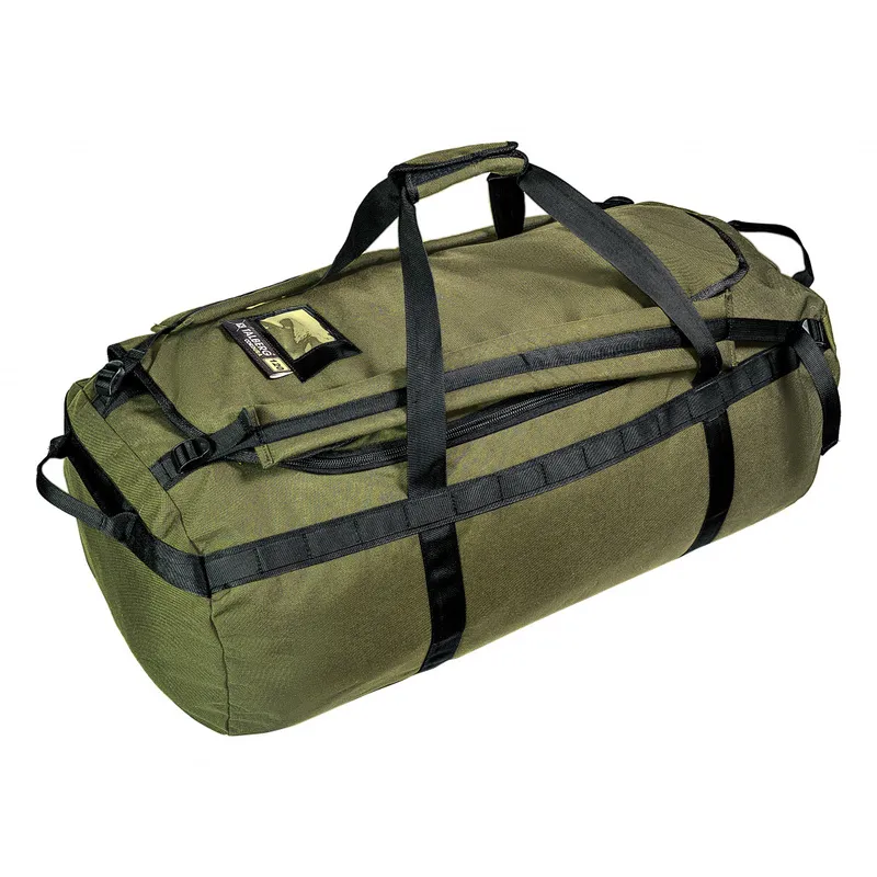 UNIVERSAL CORD BAG 120 Баул траснпортировочный (олива)