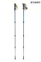 Talberg compact pole палки треккинговые_ (зеленый)