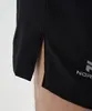 Шорты Nordski Athletic Belt 2.0 Black (54-2XL, Black, , , )