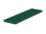 Talberg classic mat самонадувающиеся коврики (183x63x3.8 т.-зелёный)