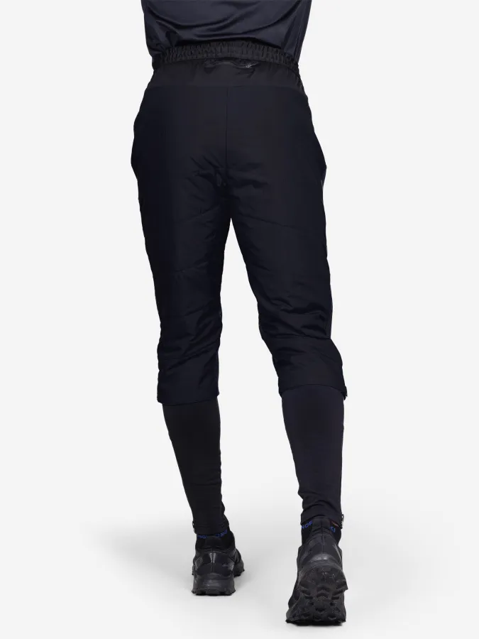 Капри Nordski Hybrid Light Blue/Black (50-L, Light Blue/Black, , , , , )